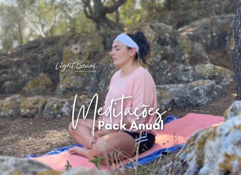 Meditações Anual