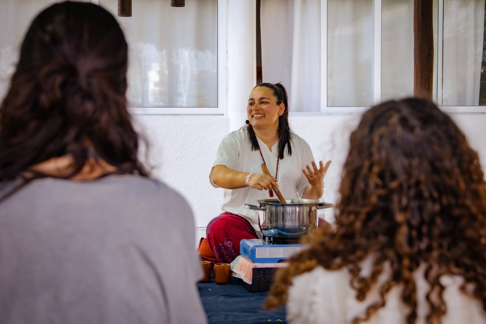 Ritual de Cacau